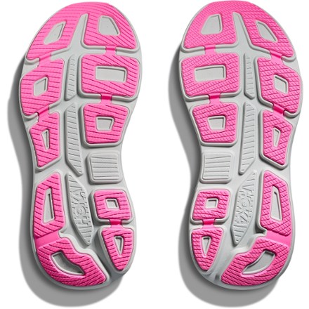 HOKA Bondi 9 Road-Running Shoes - Women's 6