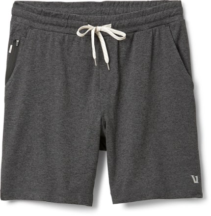 Vuori Ponto Shorts - Mens