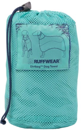 Ruffwear Dirtbag Drying Towel 6