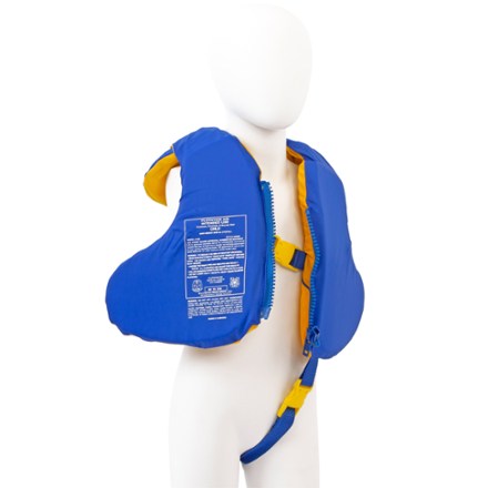 Stohlquist Child PFD 9