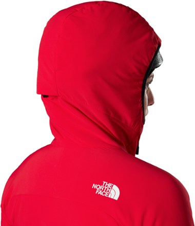 The North Face Summit Series Casaval Hybrid Insulated Hoodie - Women's 3