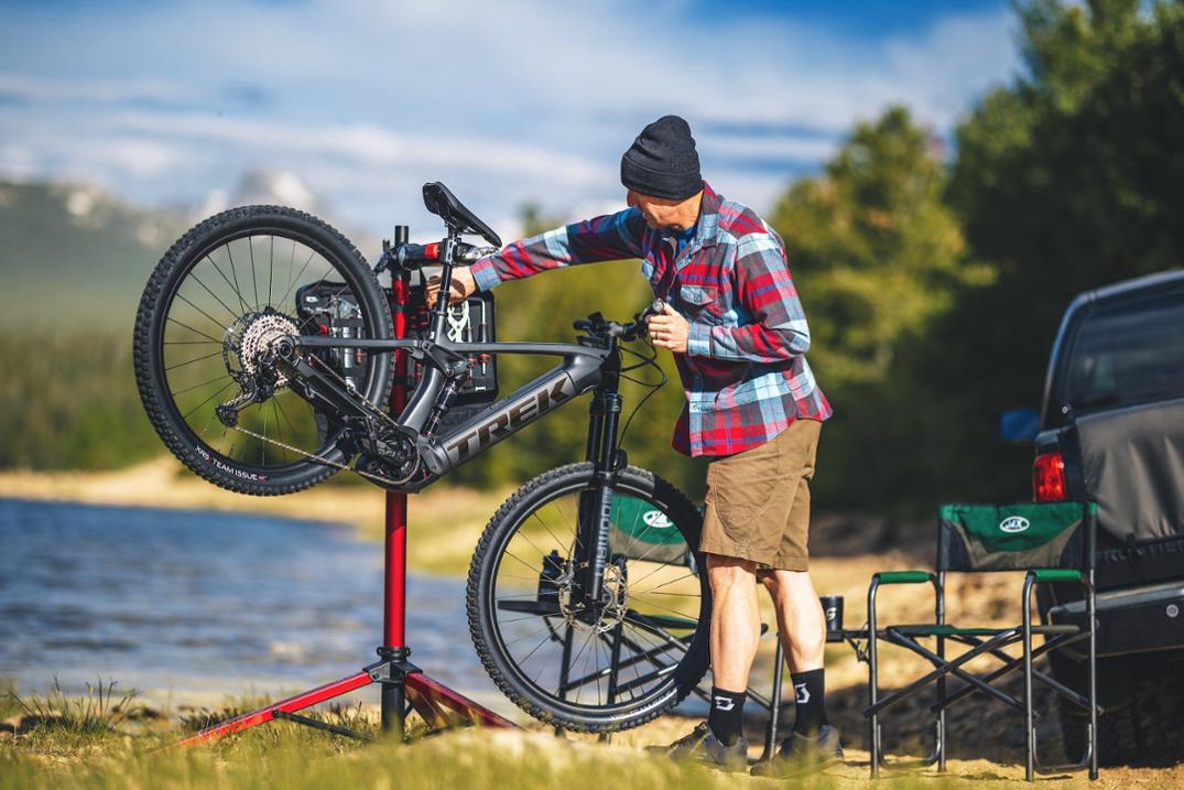 Location Image for Pro Mechanic HD Repair Stand