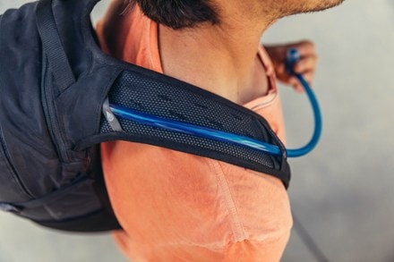 Gregory Nano 18 Daypack Reservoir not included