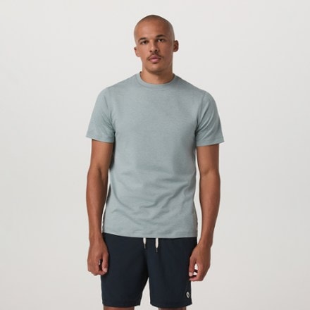 Vuori Ponto Performance T-Shirt - Men's 1