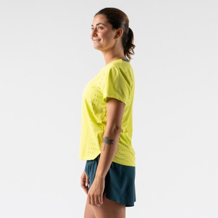 rabbit Race Pace T-Shirt - Women's 3