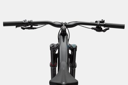 Cannondale Jekyll Carbon 2 Bike - 2021 2