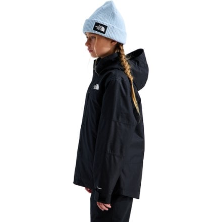 The North Face Freedom Insulated Jacket - Girls' 3