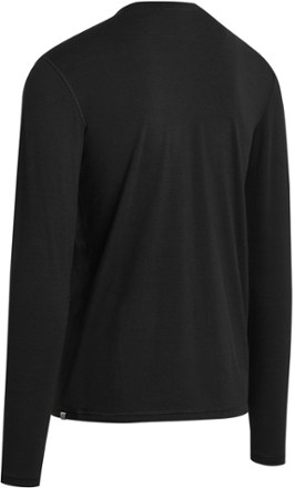 wool base layer sale