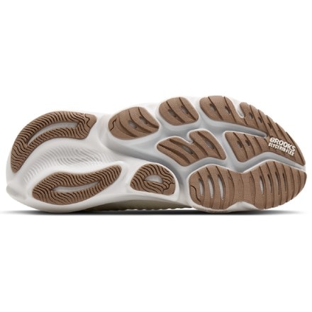 Brooks Glycerin Flex Road-Running Shoes - Women's 5