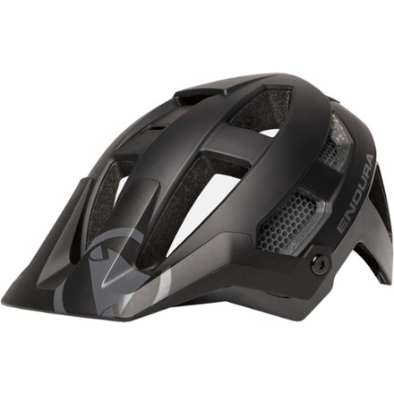 Endura SingleTrack Mips Bike Helmet 0