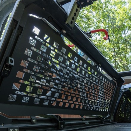 Kuat Ibex Molle Panel - Full-Height - IBEXA3 1
