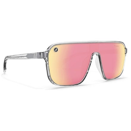 Blenders Eyewear Meister X2 Polarized Sunglasses 4