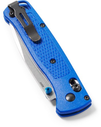 Benchmade 535 Bugout Drop-Point Fine-Edge Knife 2