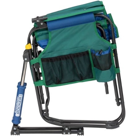 GCI Outdoor Stowaway Rocker Chair 3