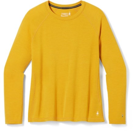 Smartwool Classic Thermal Merino Crew Base Layer Top - Women's 7