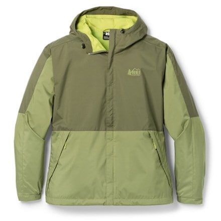 REI Co-op Trailmade Rain Jacket - Women's 0