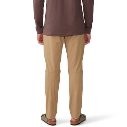 Mountain Hardwear Traxion Pants - Men's 1