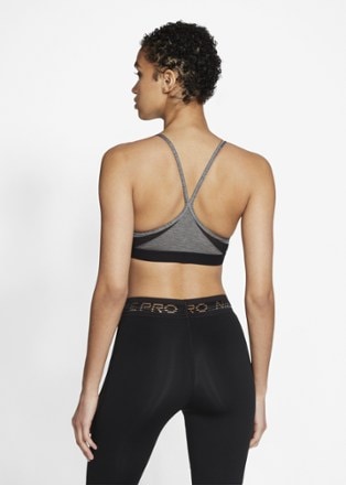 Nike Indy V-Neck Bra 2