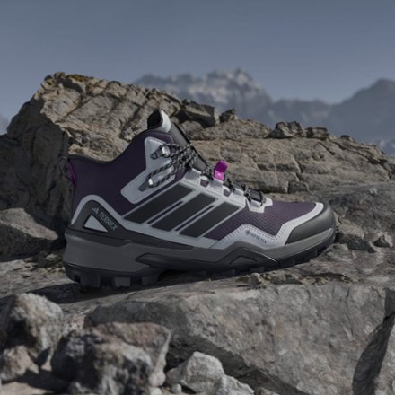 Location Image for Terrex Skychaser Mid GORE-TEX Hiking Boots - Women's