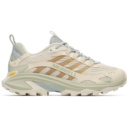 Merrell Moab Speed 2 Hiking Shoes - Women's 0