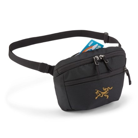 Arc'teryx Mantis 1 Waistpack 4
