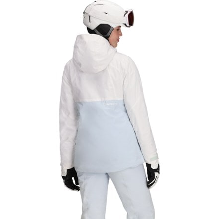 Obermeyer First Tracks Insulated Jacket - Women's 2