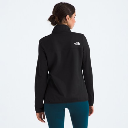 The North Face Canyonlands Full-Zip Jacket - Women's 2