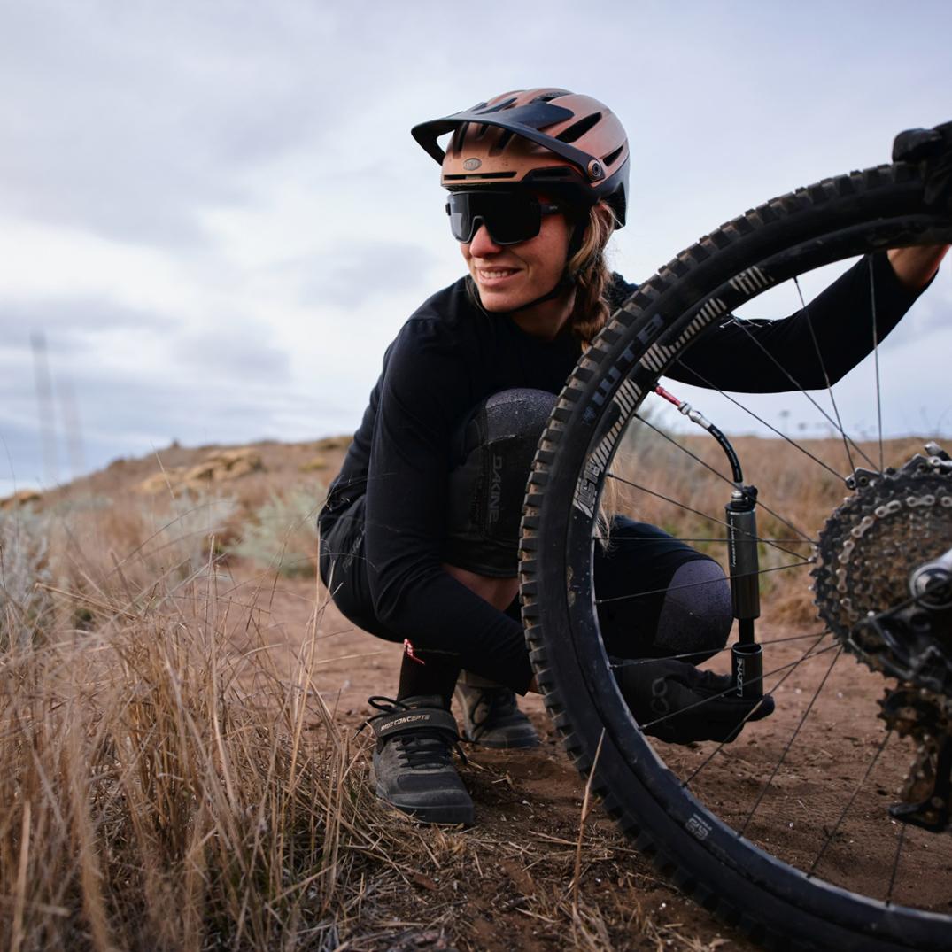 Location Image for Pocket Drive HV Bike Pump