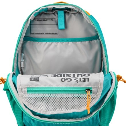 REI Co-op Tarn 12 Pack - Kids' 3