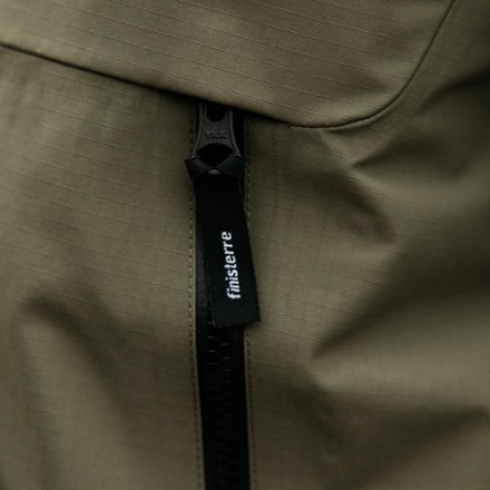 Finisterre Stormbird Waterproof Jacket - Women's 8