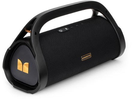 Monster Adventurer Max Speaker Kit 0