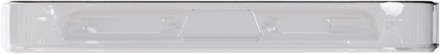 BodyGuardz Carve Clear MagSafe Case for iPhone 14 Plus 2