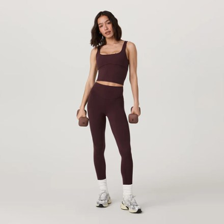 Vuori AllTheForm Pocket Leggings - Women's 3