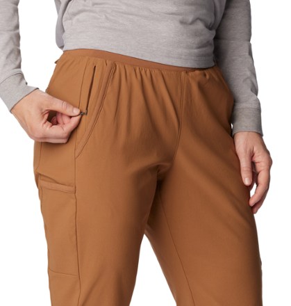 Columbia Leslie Falls Pants - Women's 4