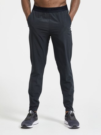 Craft ADV Essence Perforated Pants - Men's 1