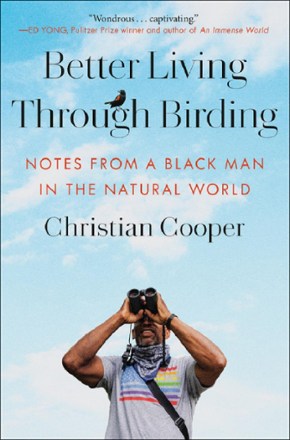 Random House Inc. Better Living Through Birding: Notes From a Black Man in the Natural World 0