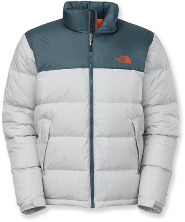 the north face beacon down jacket