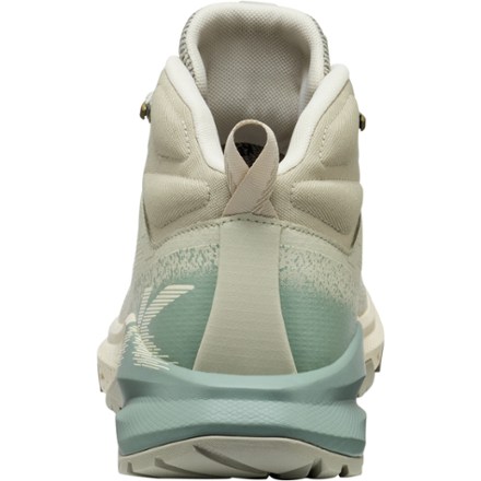 KEEN Targhee Apex Waterproof Hiking Boots - Men's 5