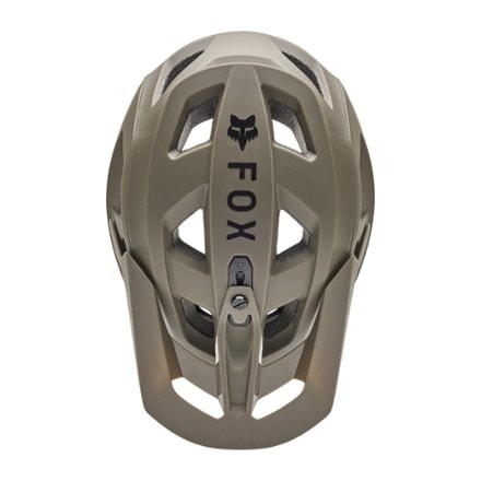 Fox SpeedFrame Mips Bike Helmet 2