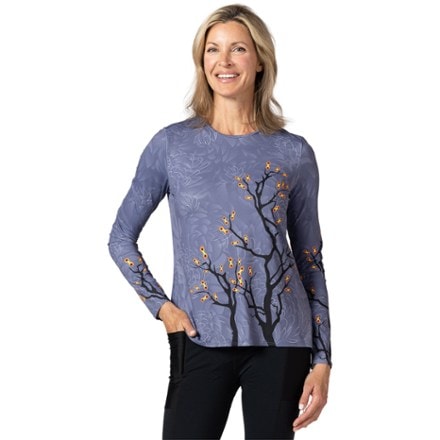 Terry Soleil Flow Bike Top - Women's 0