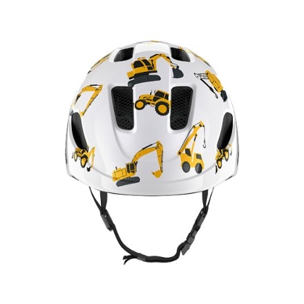 Lazer Pnut 2.0 KinetiCore Bike Helmet - Toddlers' 2