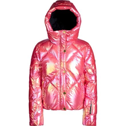 Obermeyer Arianna Insulated Jacket - Girls' 0