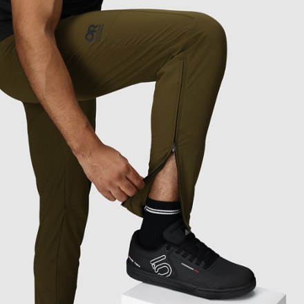 Outdoor Research Freewheel Ride Bike Pants - Men's 10