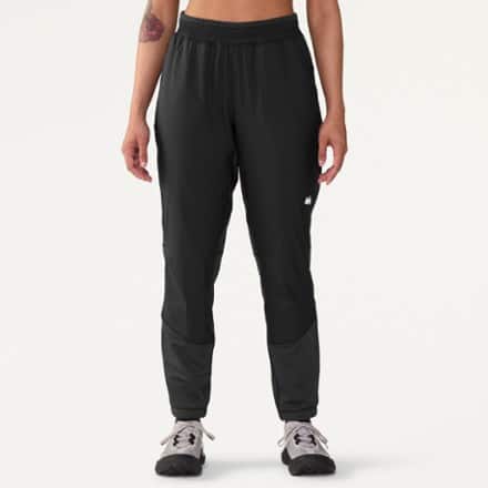 REI Co-op Swiftland Thermal Running Pants - Women's 1