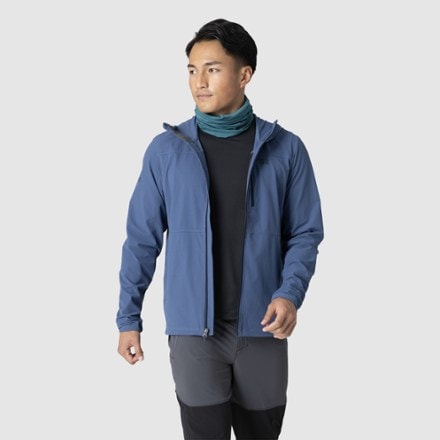 Outdoor Research Ferrosi Hoodie - Men's 6