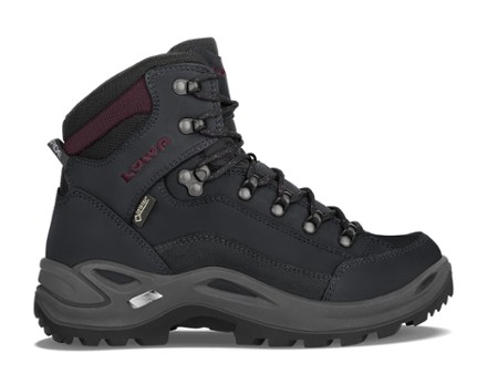 Lowa Renegade GTX Mid Hiking Boots - Women's 0