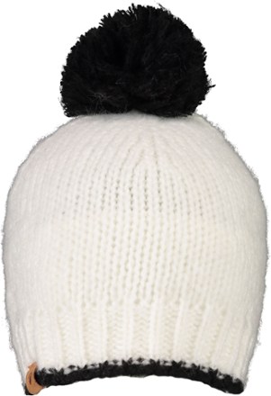 Obermeyer Chicago Knit Pom Beanie - Kids' 0