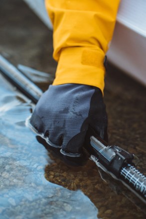 Sealskinz Harling Waterproof All-Weather Gloves 3
