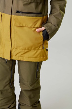 Picture Organic Clothing Glawi Insulated Jacket - Women's 10