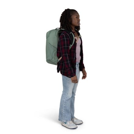 Osprey Proxima Earth Pack 30 6